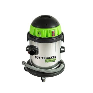 Guttersucker® Bandit