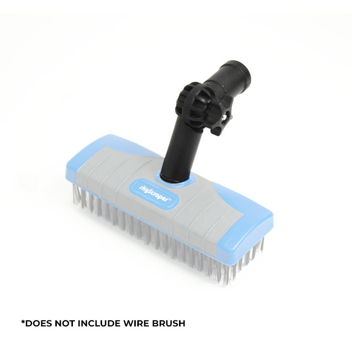 EU Threaded Angle Adaptor - Image 2