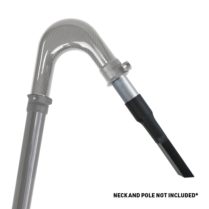 Premium Crevice End Tool - Image 2