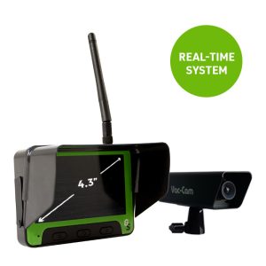 Guttersucker® Inspection Camera