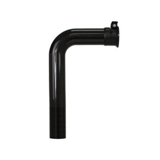 Rigid Neck 90° Tool Holder