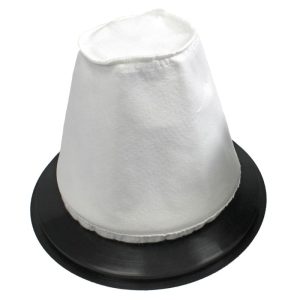 Replacement Filter Bag & Basket