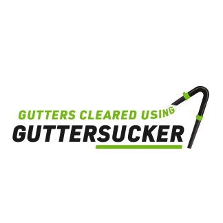 Guttersucker® Van Stickers