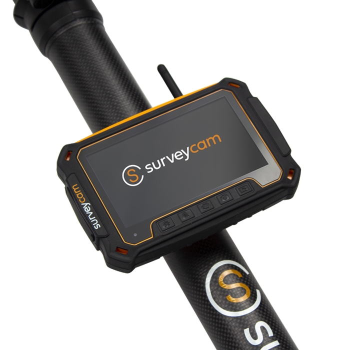 SurveyCam® Inspection System - Image 3