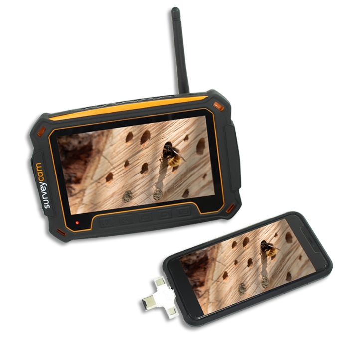 SurveyCam® Inspection System - Image 2