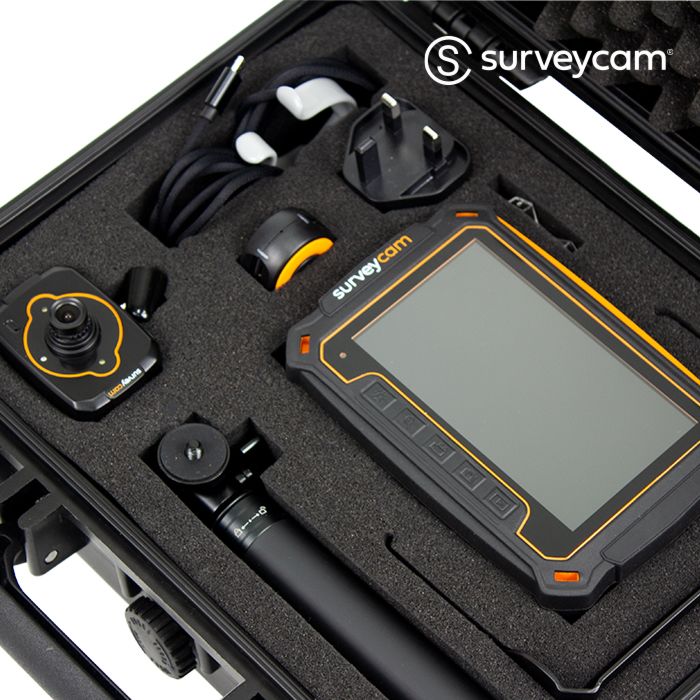 SurveyCam® Inspection System - Image 4