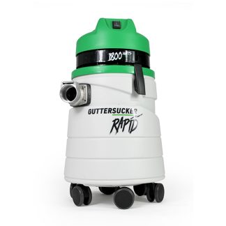 Guttersucker® Rapid