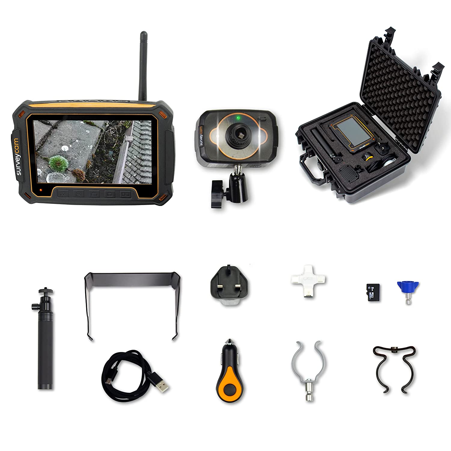 SurveyCam® Inspection System - Image 5